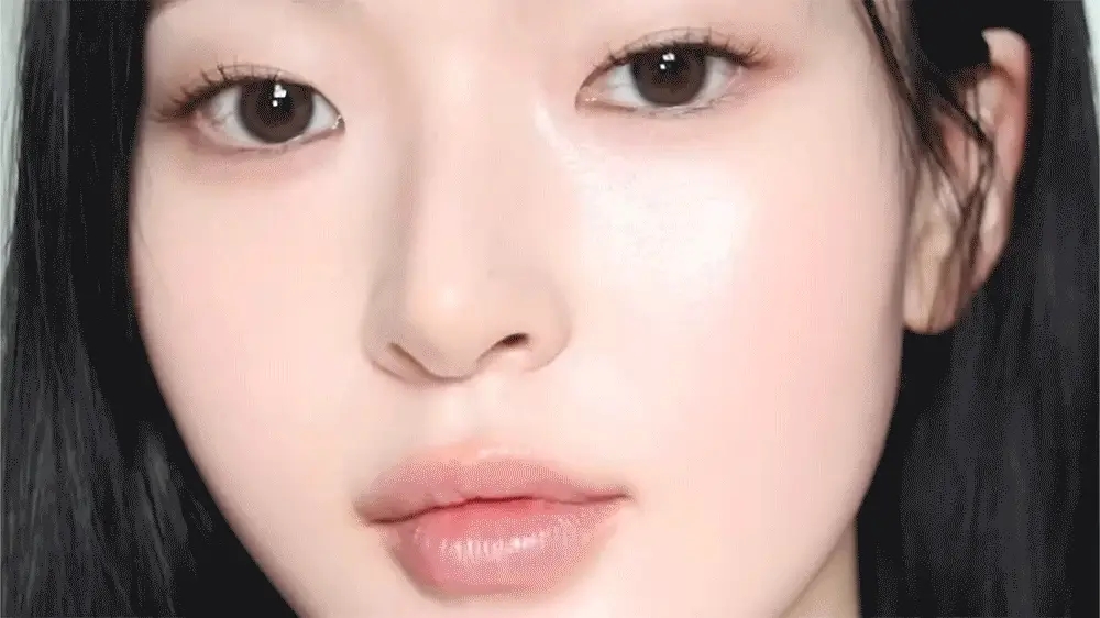 [브러쉬증정/7월올영픽] 비플레인 녹두 코튼핏 파우더 팩트 7g 기획 (+브러쉬 1개) 상세페이지 4